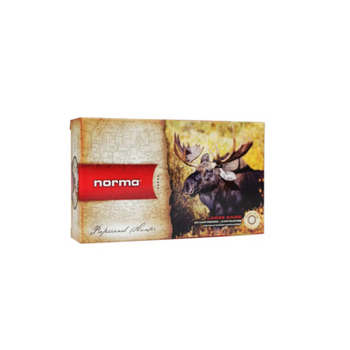 Norma 270WSM Barnes TSX 9,1g